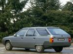 Citroen BX 19 D Break 1985 года